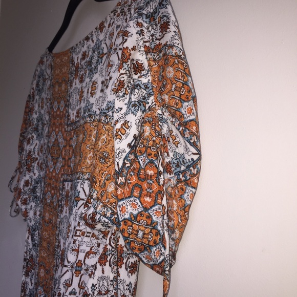 BCBGeneration Swim Coverup - Picture 4 of 6